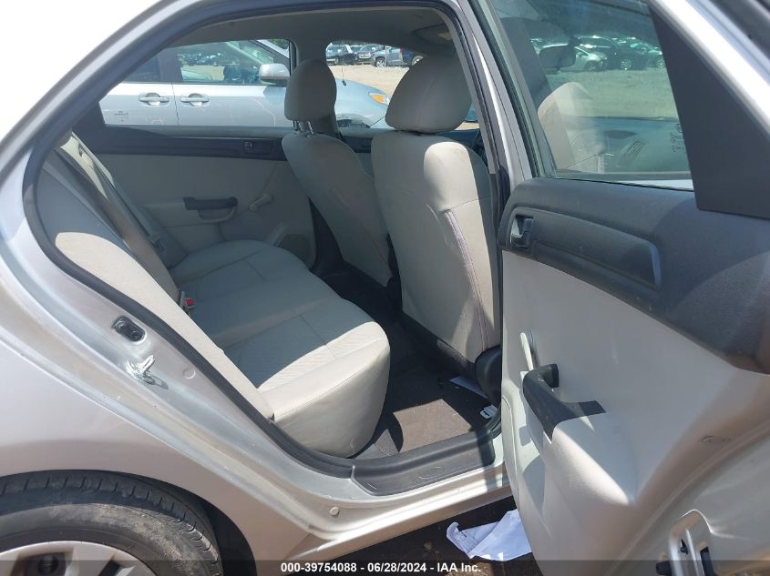 2012 Kia Forte Lx VIN: KNAFT4A25C5479268 Lot: 39754088