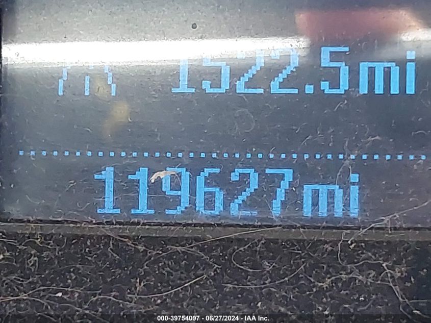 2012 Ford Focus S VIN: 1FAHP3E26CL257330 Lot: 39754097