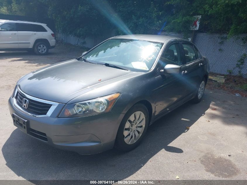 1HGCP26318A013157 | 2008 HONDA ACCORD