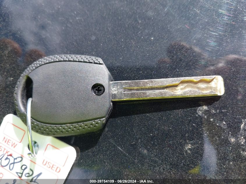 2011 Kia Optima Lx VIN: KNAGM4A72B5158901 Lot: 39754109