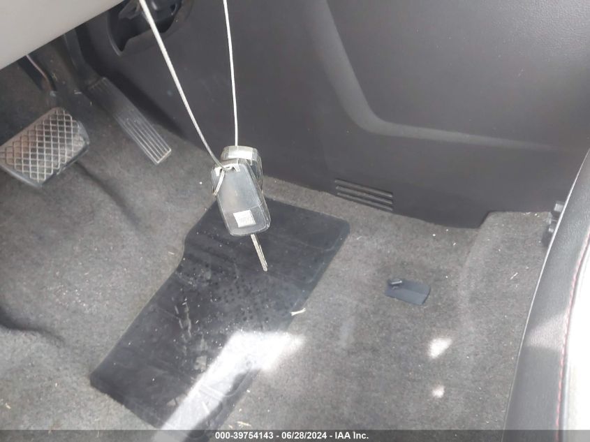 2010 GMC Terrain Slt-2 VIN: 2CTFLJEY2A6251752 Lot: 39754143