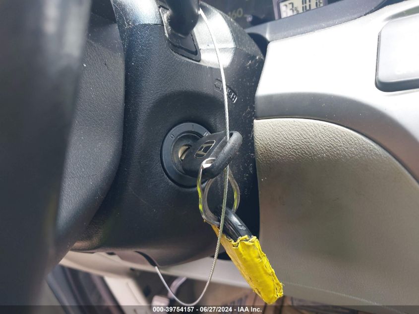 2010 Honda Odyssey Ex-L VIN: 5FNRL3H70AB070490 Lot: 39754157