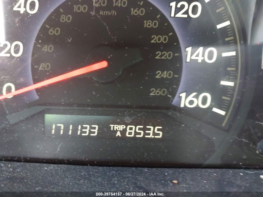 2010 Honda Odyssey Ex-L VIN: 5FNRL3H70AB070490 Lot: 39754157