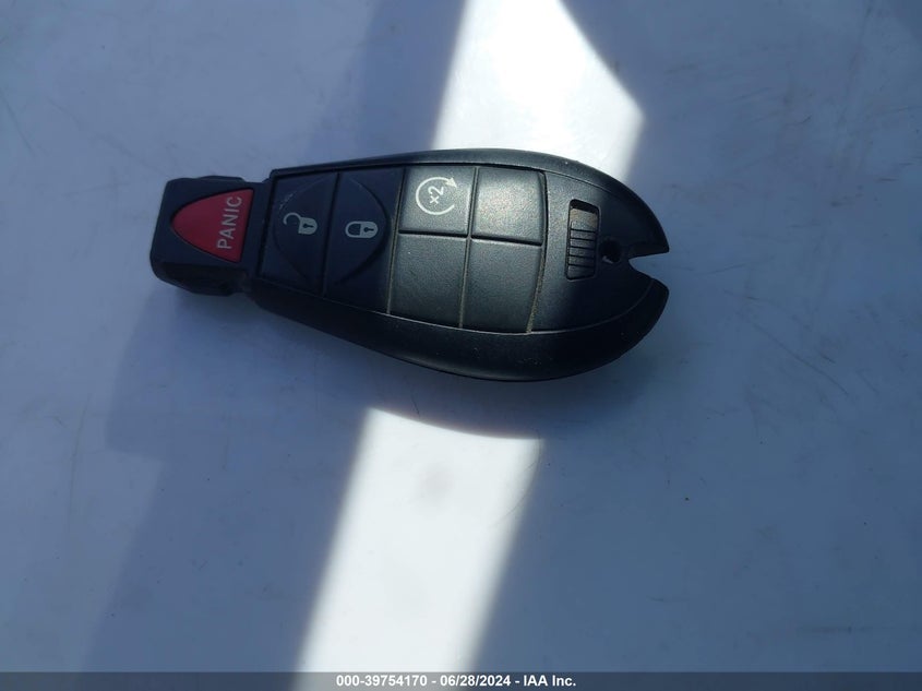 2012 Ram 1500 St VIN: 3C6JD7DT7CG257900 Lot: 39754170