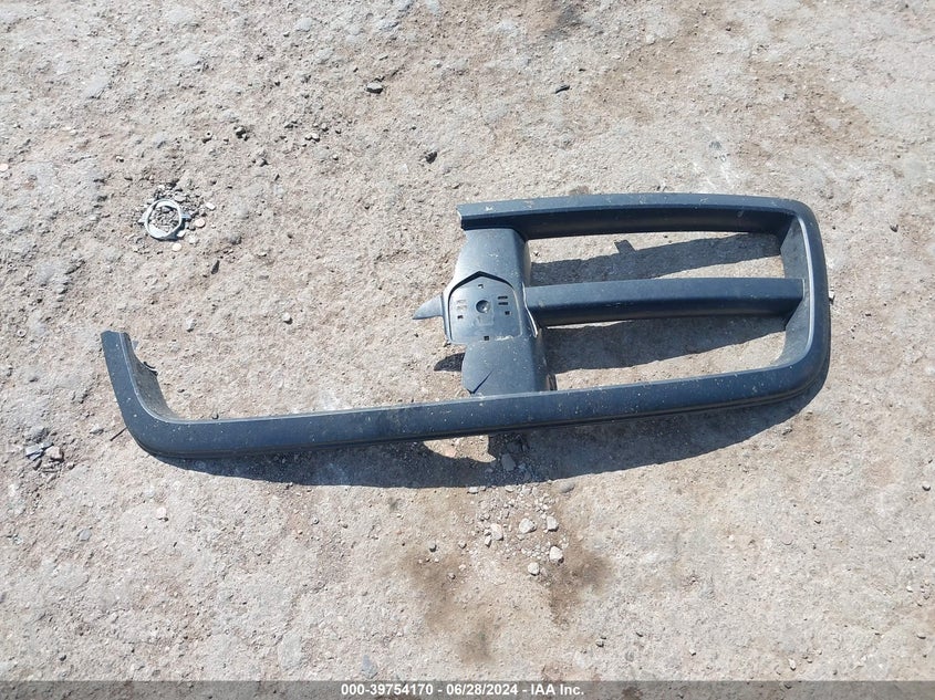 2012 Ram 1500 St VIN: 3C6JD7DT7CG257900 Lot: 39754170