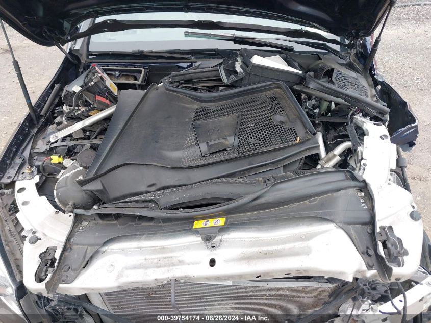 2020 Mercedes-Benz C 300 4Matic VIN: 55SWF8EB6LU330683 Lot: 39754174