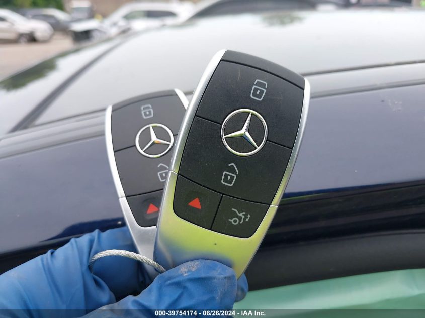 2020 Mercedes-Benz C 300 4Matic VIN: 55SWF8EB6LU330683 Lot: 39754174