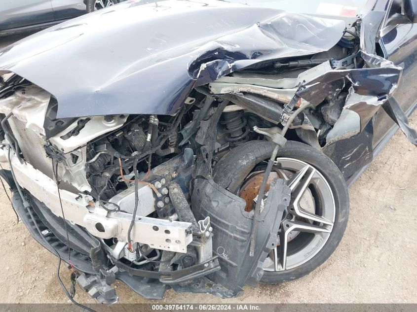 2020 Mercedes-Benz C 300 4Matic VIN: 55SWF8EB6LU330683 Lot: 39754174