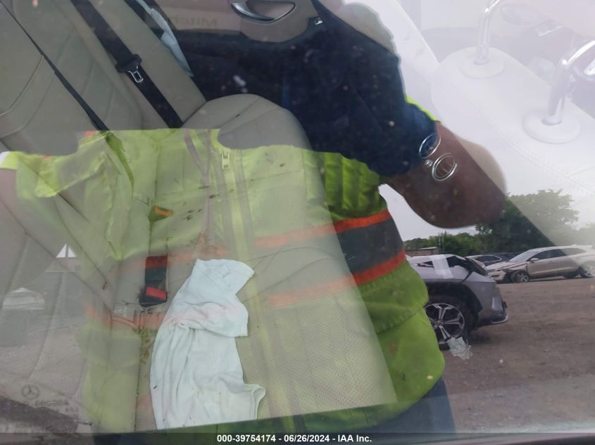 2020 Mercedes-Benz C 300 4Matic VIN: 55SWF8EB6LU330683 Lot: 39754174