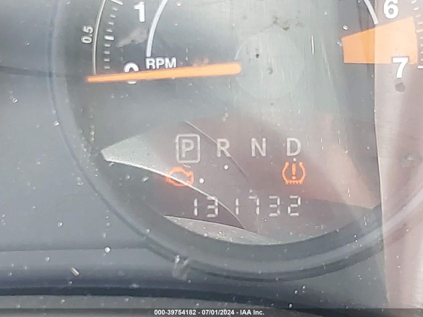 2015 Jeep Compass Sport VIN: 1C4NJCBA2FD124380 Lot: 39754182