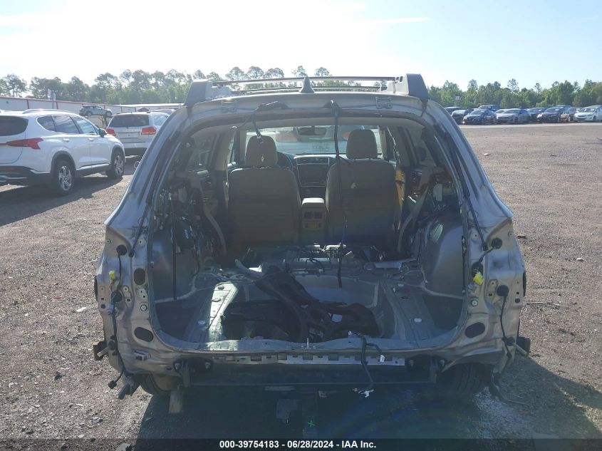 2019 Subaru Outback 2.5I Limited VIN: 4S4BSANC3K3279419 Lot: 39754183