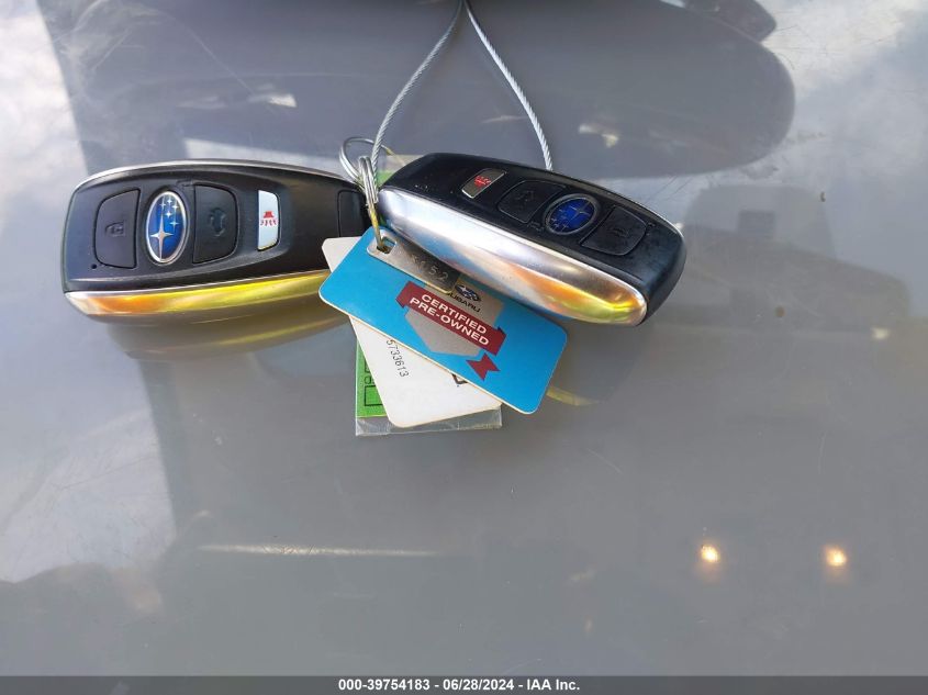 2019 Subaru Outback 2.5I Limited VIN: 4S4BSANC3K3279419 Lot: 39754183