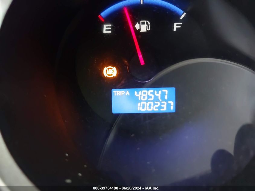 2007 Honda Fit Sport VIN: JHMGD38687S037081 Lot: 39754190