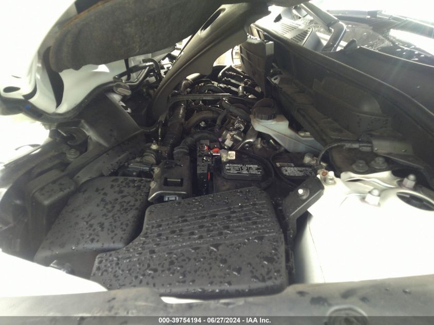 2018 Mazda Cx-5 Touring VIN: JM3KFBCM4J0441043 Lot: 39754194