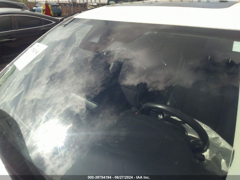 2018 Mazda Cx-5 Touring VIN: JM3KFBCM4J0441043 Lot: 39754194