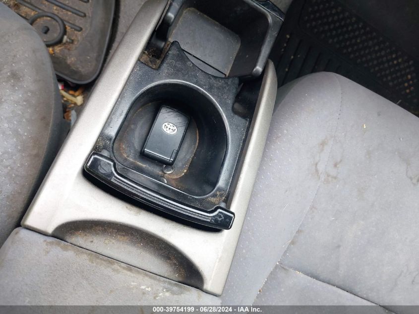 2007 Toyota Prius VIN: JTDKB20U273231783 Lot: 39754199