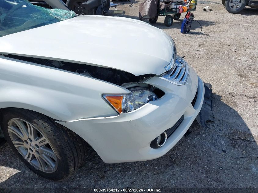 2008 Toyota Avalon Xl/Xls/Touring/Limited VIN: 4T1BK36B58U296212 Lot: 39754212