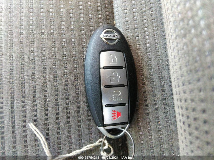 2010 Nissan Sentra 2.0/2.0S/Sr/2.0Sl VIN: 3N1AB6AP2AL669293 Lot: 39754218