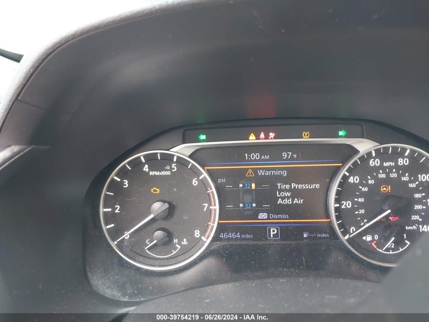 2020 Nissan Altima S Fwd VIN: 1N4BL4BV4LC202610 Lot: 39754219