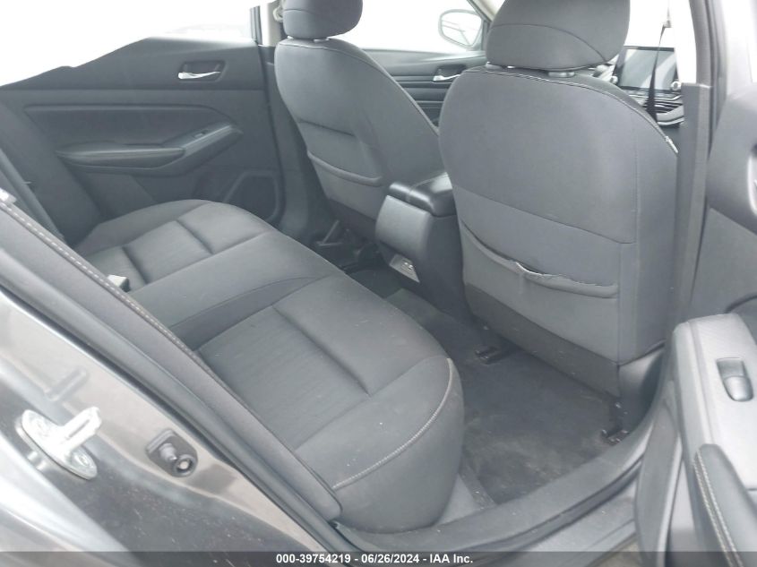 2020 Nissan Altima S Fwd VIN: 1N4BL4BV4LC202610 Lot: 39754219