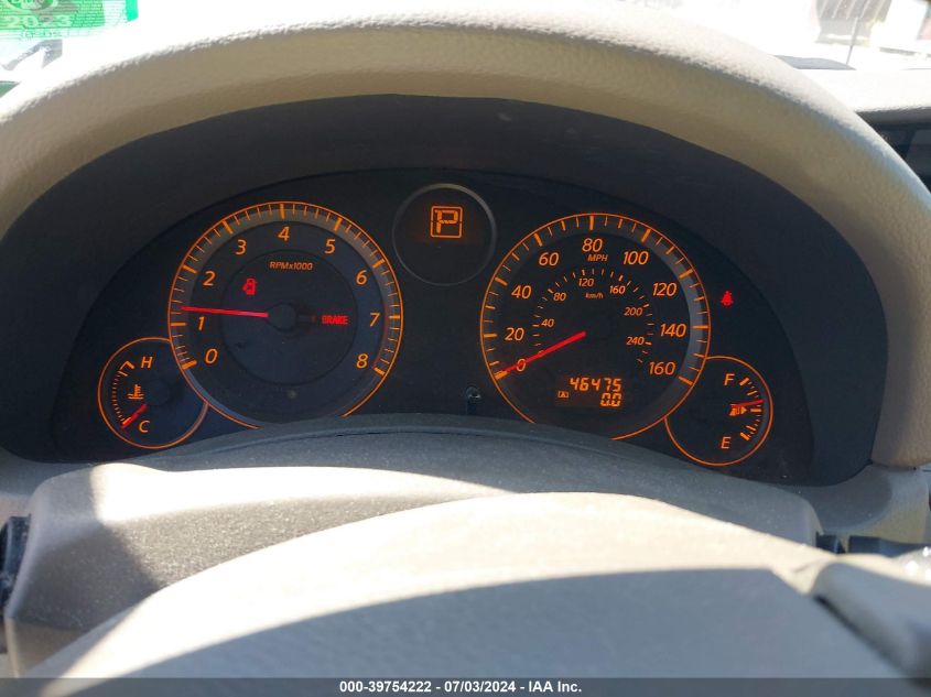 2006 Infiniti G35X VIN: JNKCV51F16M617616 Lot: 39754222