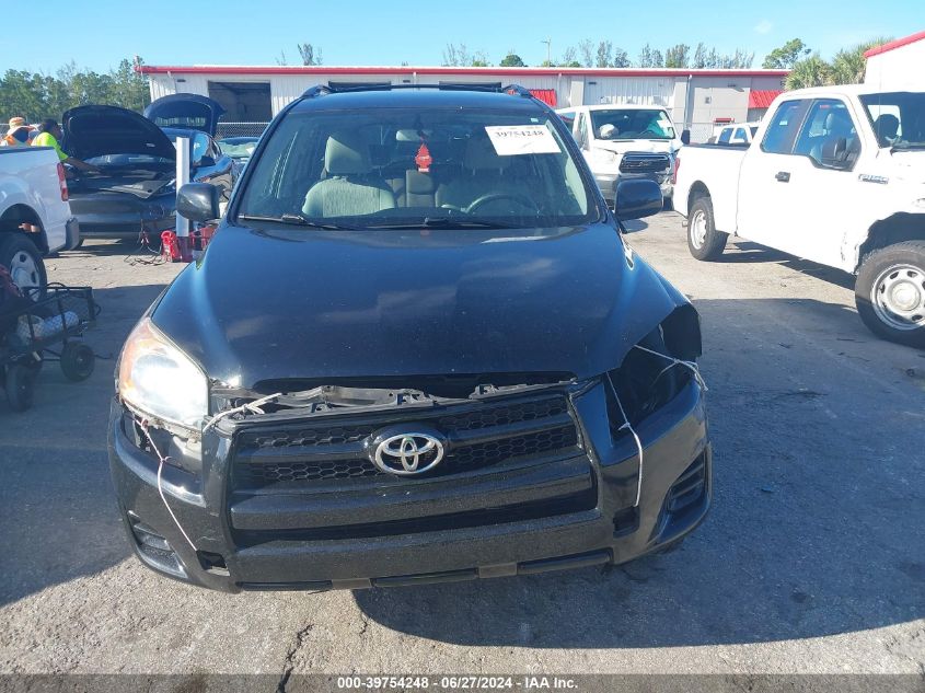 JTMZF4DV3AD017730 2010 Toyota Rav4