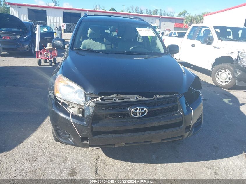 JTMZF4DV3AD017730 2010 Toyota Rav4