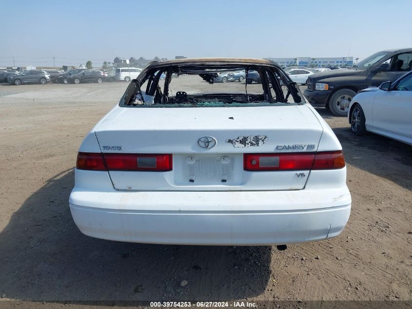 JT2BF28K9X0230082 1999 Toyota Camry Le/Xle