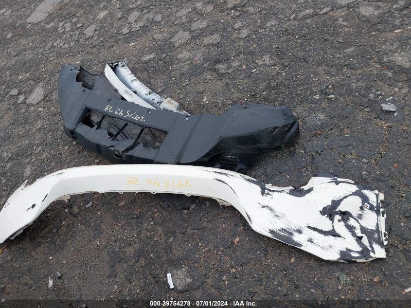 2009 Honda Cr-V Ex VIN: 5J6RE38549L008098 Lot: 39754278