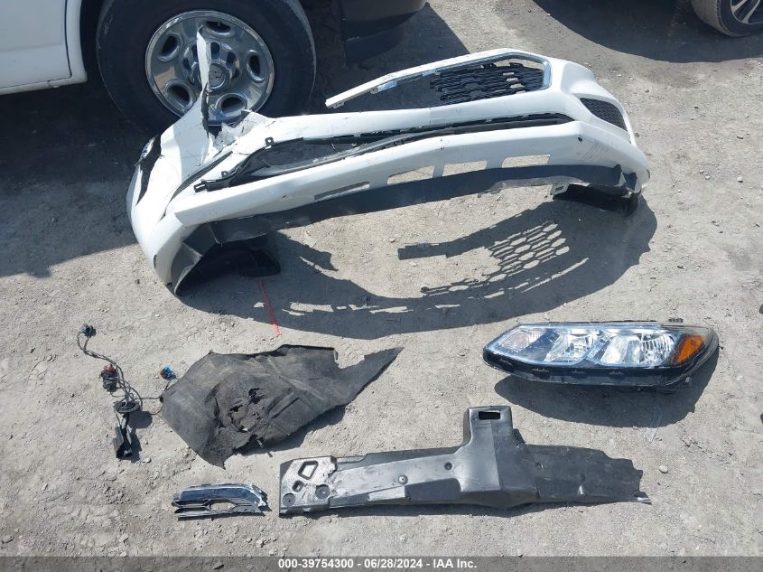 2016 Chevrolet Cruze Ls Auto VIN: 1G1BC5SM4G7270954 Lot: 39754300