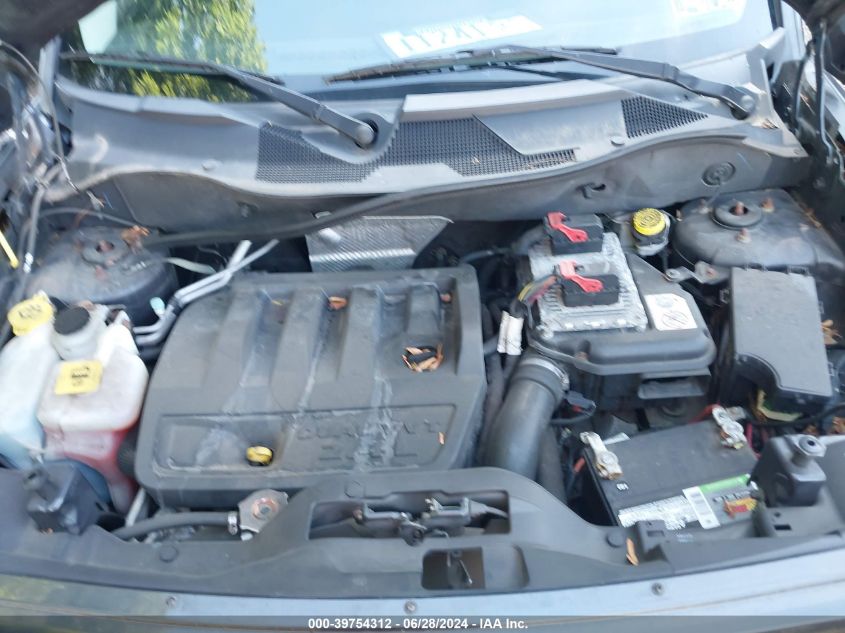 1C4NJRBB7ED809422 2014 Jeep Patriot Sport