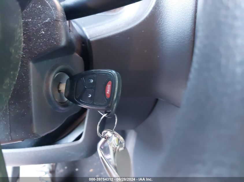 1C4NJRBB7ED809422 2014 Jeep Patriot Sport