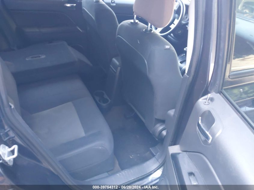 1C4NJRBB7ED809422 2014 Jeep Patriot Sport