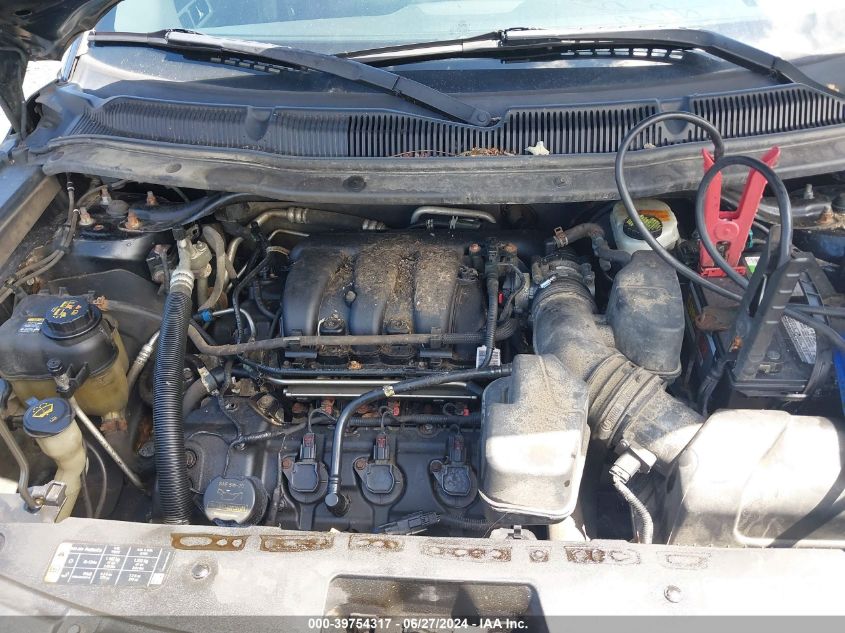 2014 Ford Explorer Xlt VIN: 1FM5K8D83EGA12118 Lot: 39754317