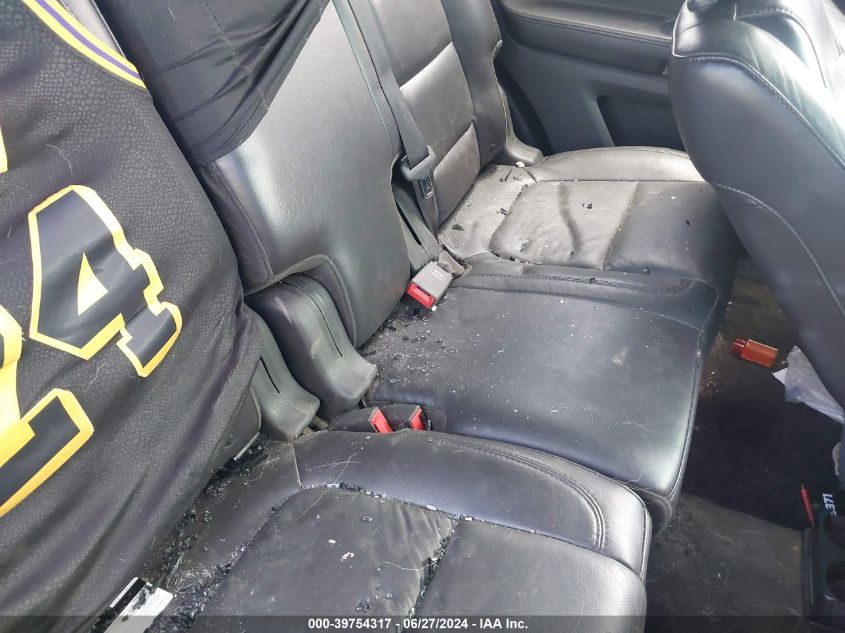 2014 Ford Explorer Xlt VIN: 1FM5K8D83EGA12118 Lot: 39754317