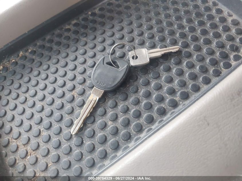 2003 Chevrolet Tahoe Lt VIN: 1GNEK13Z43R162446 Lot: 39754329