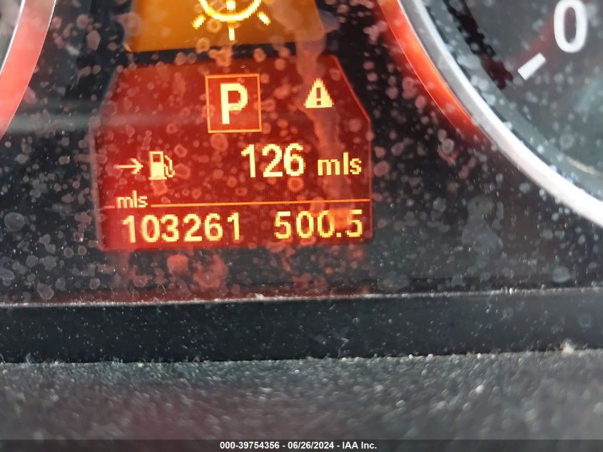 2013 BMW X5 xDrive35I/xDrive35I Premium/xDrive35I Sport Activity VIN: 5UXZV4C57D0B00823 Lot: 39754356