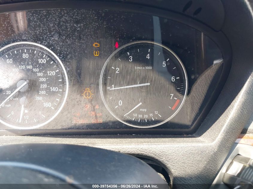 2013 BMW X5 xDrive35I/xDrive35I Premium/xDrive35I Sport Activity VIN: 5UXZV4C57D0B00823 Lot: 39754356