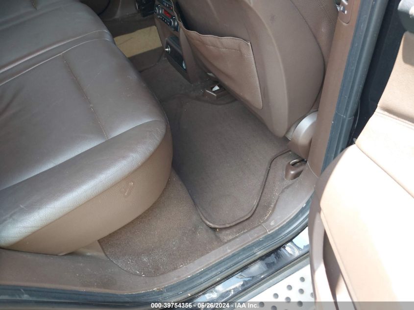 2013 BMW X5 xDrive35I/xDrive35I Premium/xDrive35I Sport Activity VIN: 5UXZV4C57D0B00823 Lot: 39754356