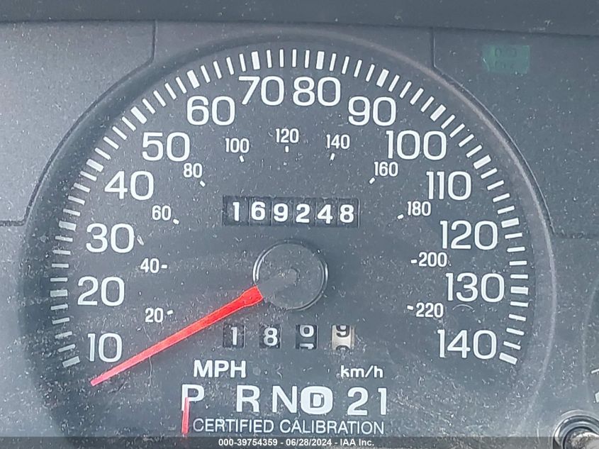 2005 Ford Crown Victoria Police VIN: 2FAHP71W35X149947 Lot: 39754359