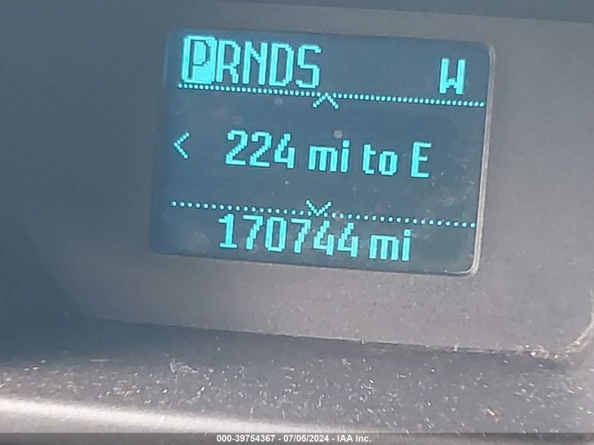 2015 Ford Transit Connect Xlt VIN: NM0LS7F70F1210831 Lot: 39754367