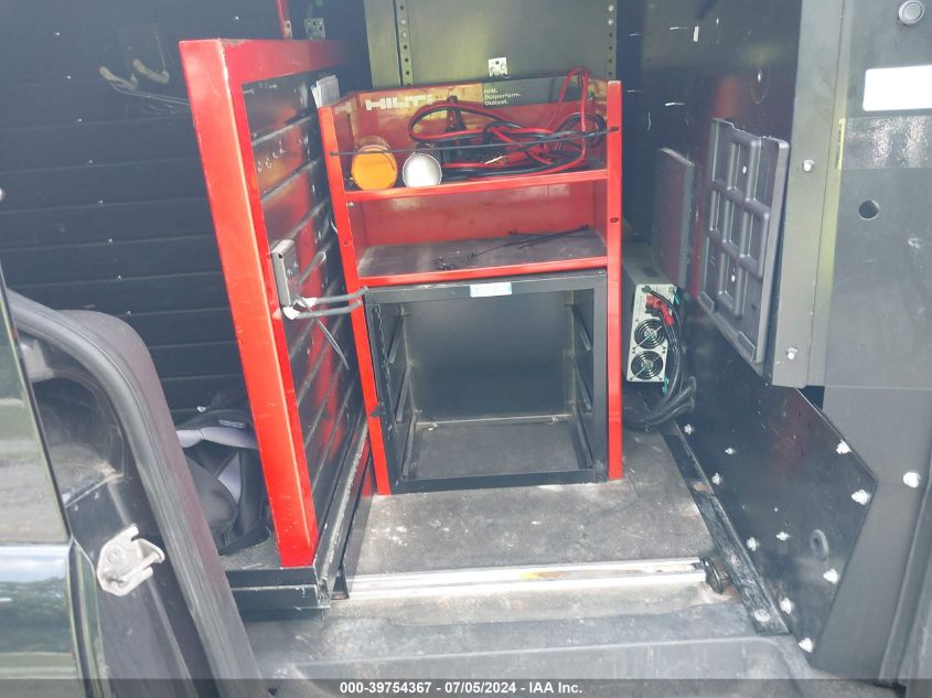 2015 Ford Transit Connect Xlt VIN: NM0LS7F70F1210831 Lot: 39754367