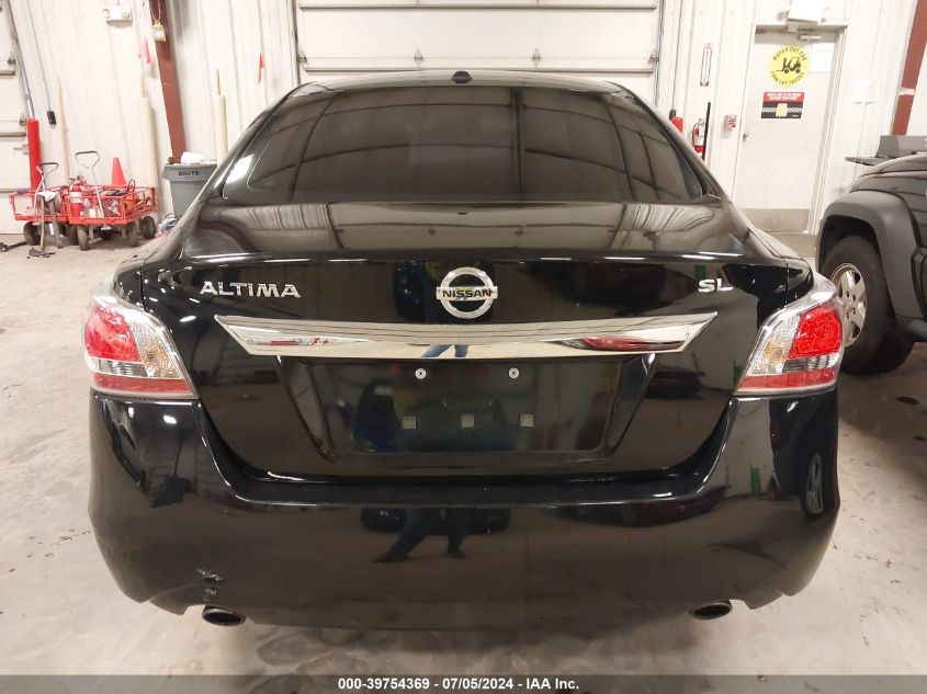 1N4AL3AP5FN403756 2015 NISSAN ALTIMA - Image 16