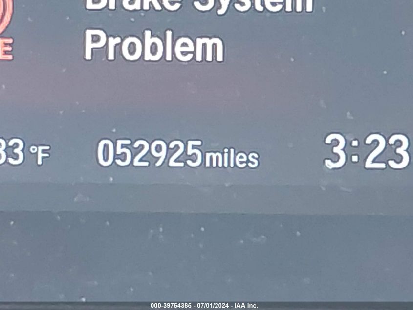 2019 Honda Civic Sport VIN: 2HGFC2F82KH557065 Lot: 39754385