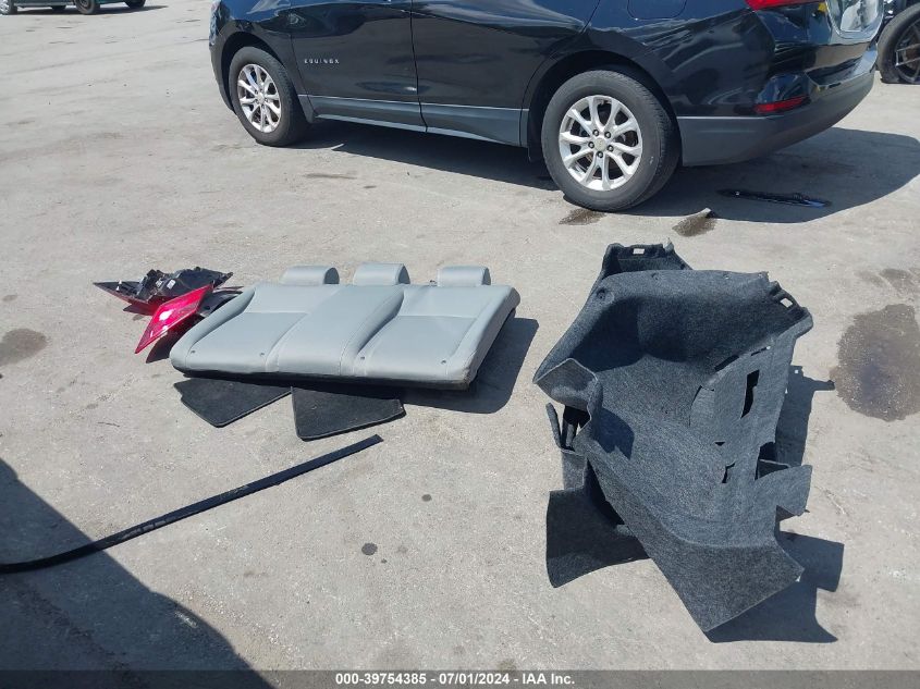 2019 Honda Civic Sport VIN: 2HGFC2F82KH557065 Lot: 39754385