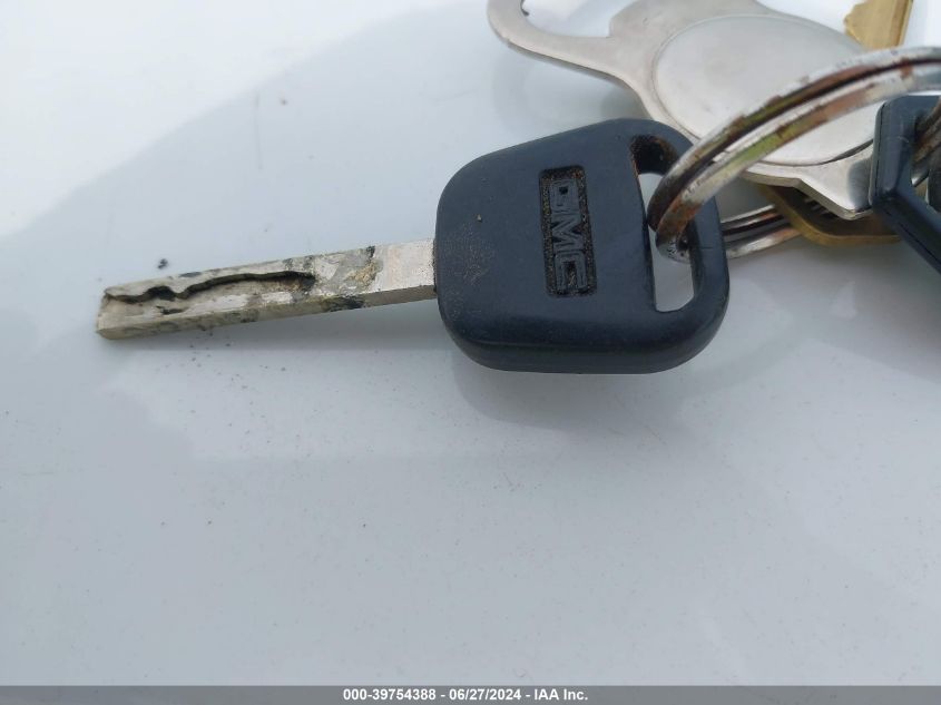 2014 GMC Sierra K1500 VIN: 1GTV2TEH9EZ273781 Lot: 39754388