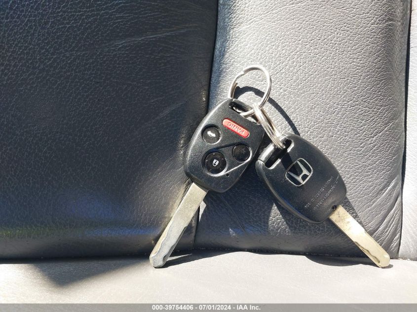 2006 Honda Accord 2.4 Ex VIN: 1HGCM568X6A044426 Lot: 39754406