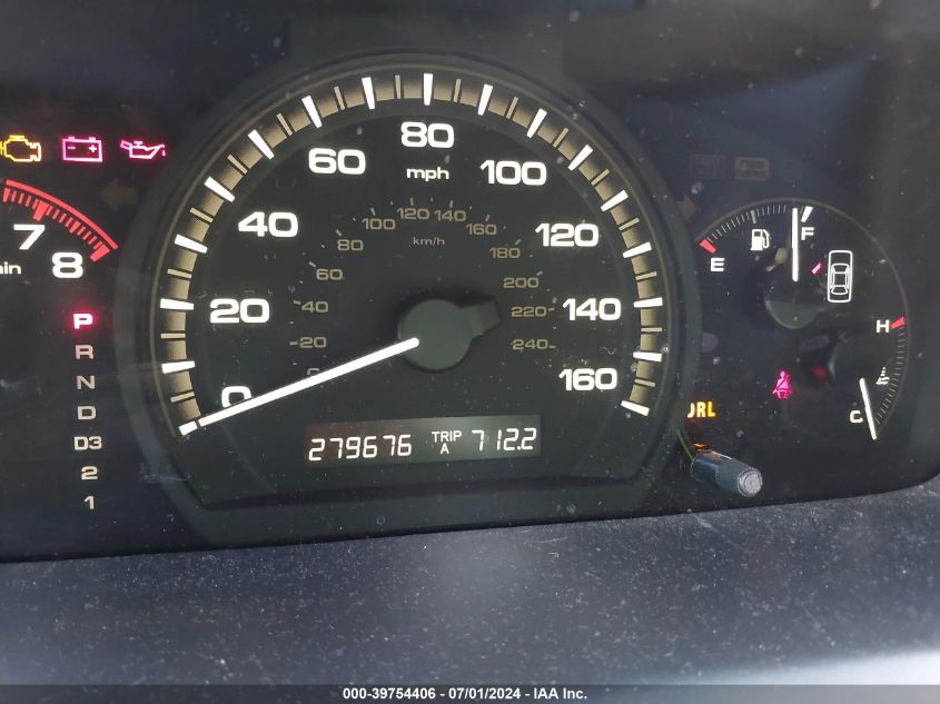 2006 Honda Accord 2.4 Ex VIN: 1HGCM568X6A044426 Lot: 39754406