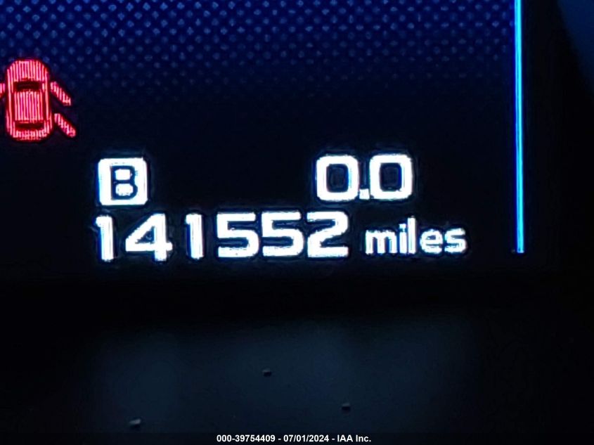 2017 Subaru Legacy 2.5I Premium VIN: 4S3BNAF67H3066390 Lot: 39754409