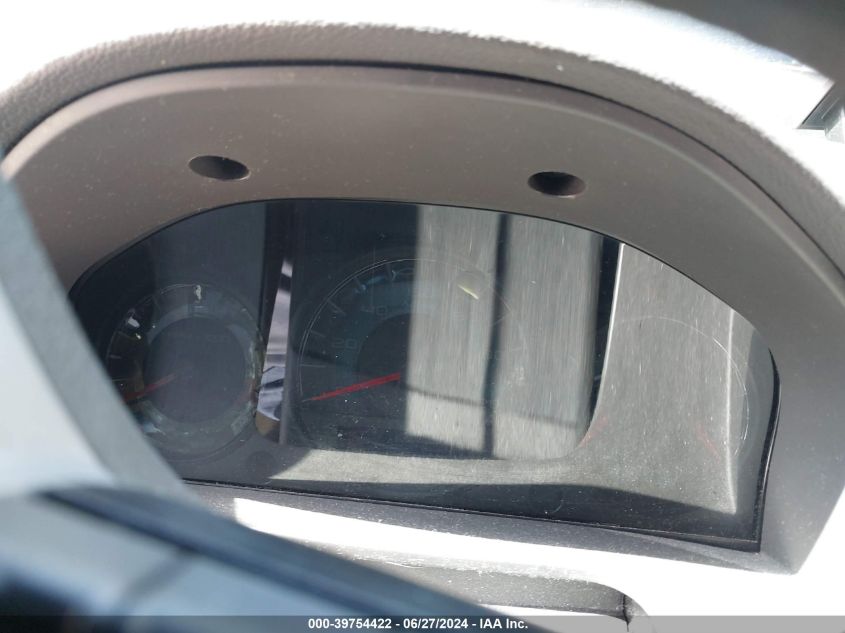 2010 Ford Fusion Se VIN: 3FAHP0HA5AR291064 Lot: 39754422